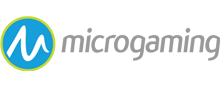 Microgaming logo