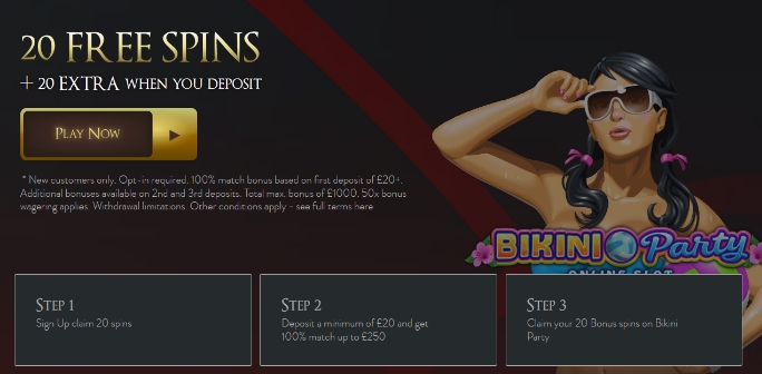 Totally free Spins No deposit Uk intercasino real money 2021 ️ Spin 100x On the Subscription