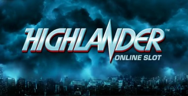 Microgaming Casinos to Release New Slot - Highlander